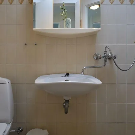 Holiday home Holiday Tranekaer 34 *
