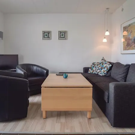 Holiday home Holiday Tranekaer 34